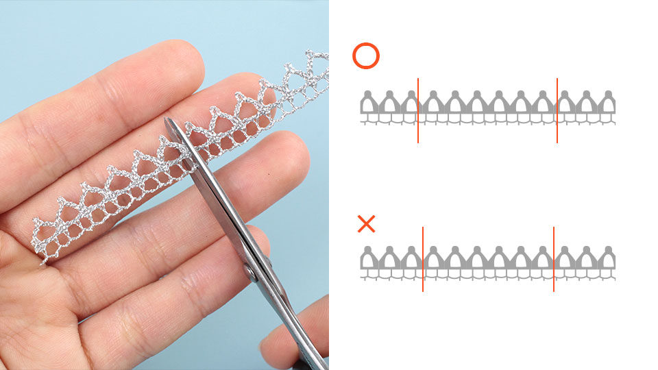 トーカイ シルバニアファミリーワークショップ「宝石プリンセスコスチューム」制作の様子