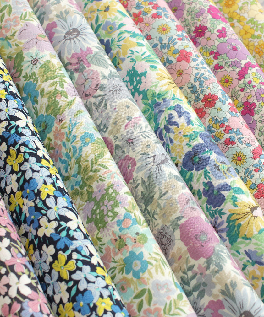 LIBERTY FABRICS（リバティ・ファブリックス）イメージ