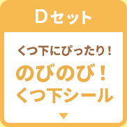 Dセット のびのび！くつしたシール